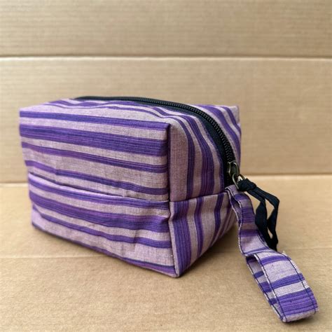 Big Box Pouch – Save As