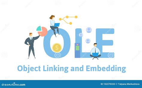 Rezultat imagine pentru OLE Object