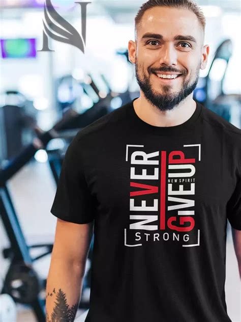Buy Gym & Sports T-Shirts for Men Online – NOOBDE