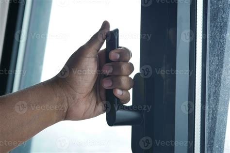 Image result for How to Open PVC Windows