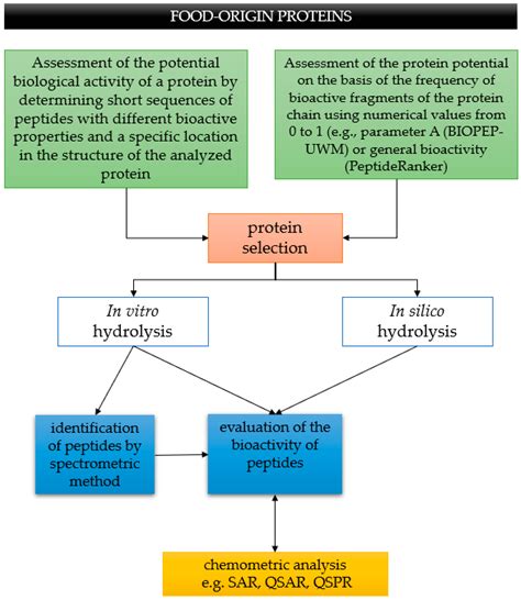 Trends in In Silico Approaches to the Prediction of Biologically Active ...