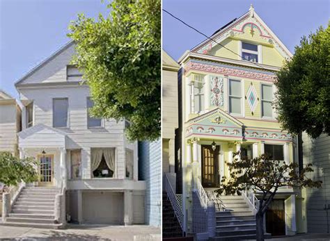 Meet the woman who has painted 400 of San Francisco's Victorians