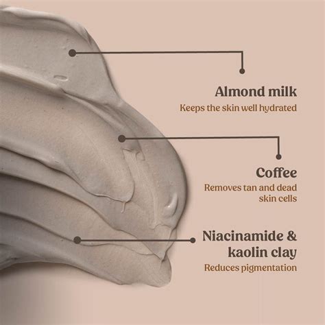 Buy Vilvah body mask online for smooth and glowing skin