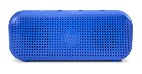 Amazon.in: Buy (Renewed) HP 400 Bluetooth Speakers (Blue) Online at Low ...