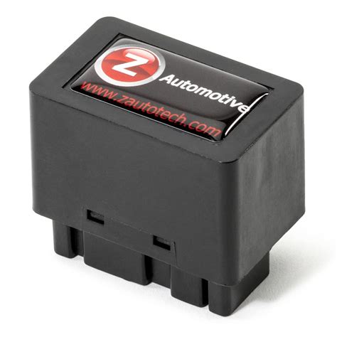 Buy Z AutomotiveTazer JL and JT Mini Programmer - Customize Over 50 ...