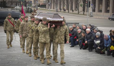 In revenge strike, Russia claims its killed 600 Ukrainian soldiers- The ...