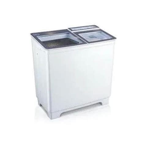 Godrej WS 800 PDS 8 Kg Semi Automatic Top Load - Price in India ...
