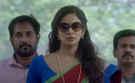 "நோ பேச்சு ஒன்லி பஞ்ச்" - கவனம் ஈர்க்கும் 'குத்துக்கு பத்து' டீசர் ...