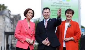 Europe’s Largest Autism Congress Launches at Dublin’s RDS
