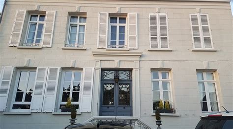 L'HORTENSIA BLANC (Hangest-en-Santerre) - B&B Reviews & Photos ...