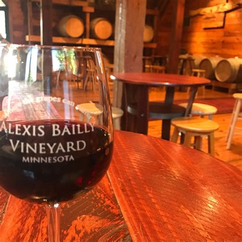 Alexis Bailly Vineyard (2026) - All You MUST Know Before You Go (with ...