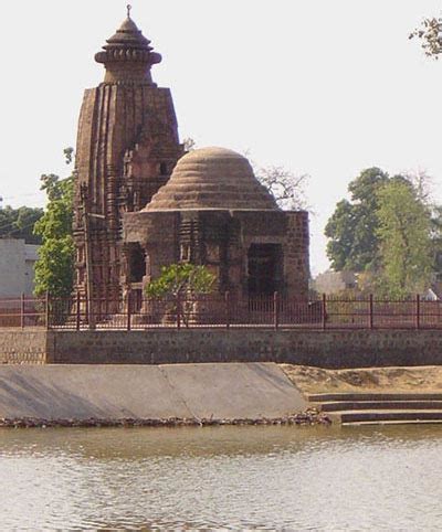 Archaeological Survey of India (ASI), Raipur Circle, Raipur