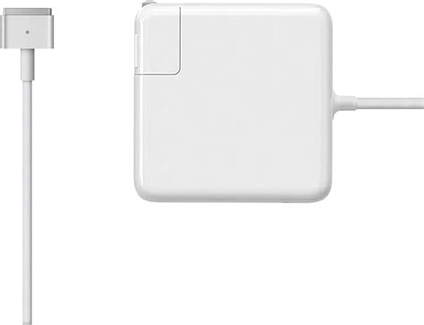 Mac Book Pro Charger - 60W T-Tip Power Adapter, Replacement Charger for ...