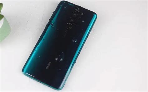 Image result for Redmi Note 8 Pro Notice