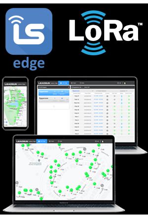 Leadsun Lighting India | SMART Street Lighting Public Solar Light Solution