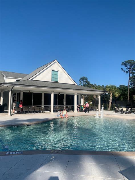 Hilton Head National Rv Resort Pool: Pictures & Reviews - Tripadvisor