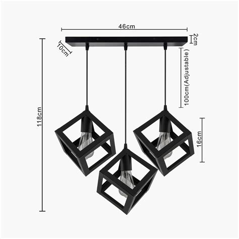 Buy HOMESAKE Metal Ceiling Lamp from Homesake at just INR 2798.0