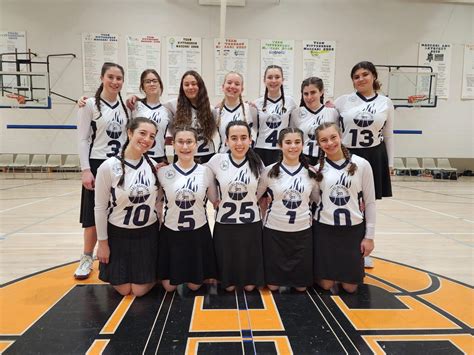 High School Basketball – High School Basketball – Hillel Academy Pittsburgh