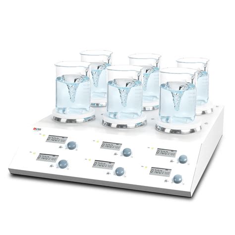 Buy Magnetic Stirrers (Non-Heating) at best price online in india from ...