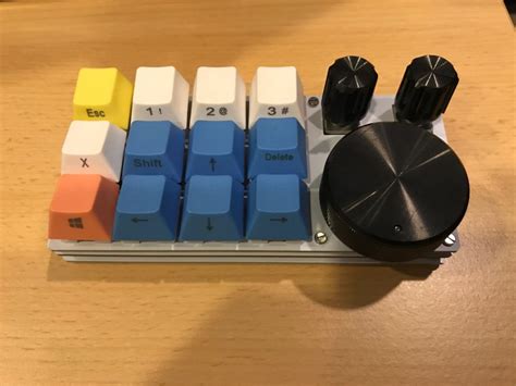 Image result for How to Program Rotary Encoder Qmk