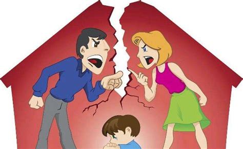 离婚的六大原因排行榜是什么揭秘？离婚对孩子的危害影响大吗分析_天涯八卦网