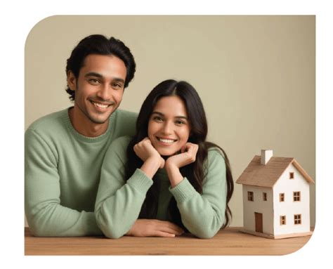 Home Loan - Apply for Mortgage Loans with Best Interest Rates