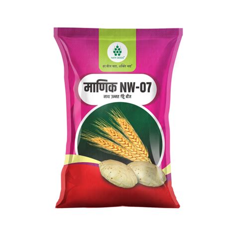 MANIK - Nath Bio-Genes (I) Ltd.