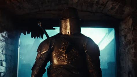 Knights in Tight Spaces - Official Launch Trailer