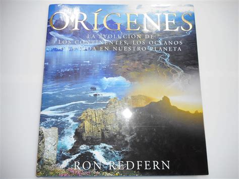 Buy Origenes/Origins: La Evolucion de los Continentes, Los Oceanos, y ...