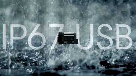 USB4715 6-Pin USB Type-C® Connector - GCT | DigiKey