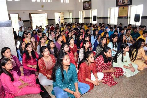 Journey Inward: Spiritual Integration in Education - Best Boarding ...