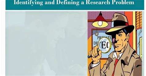 Selection of research problem. ppt ~ Nursing Path