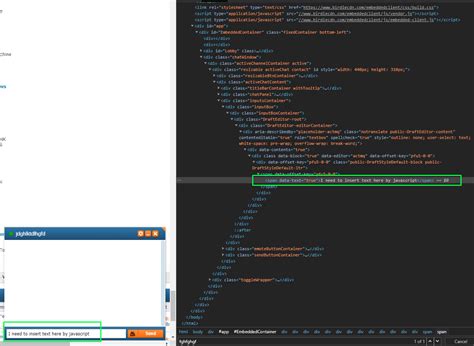 Image result for Insert JavaScript