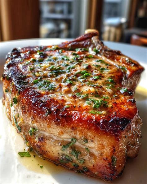 Juicy Pork Chop Supreme Recipe Ready in Just 30 Minutes | Recipe in ...
