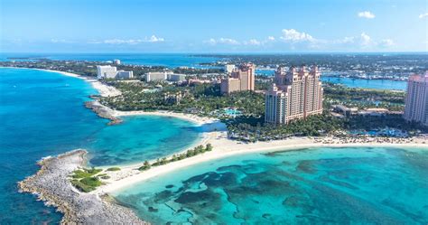 Paradise Island Bahamas Guide: Resort Island of the Bahamas