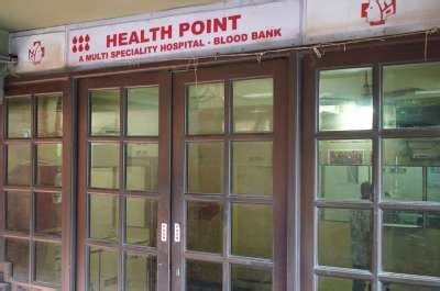 Health Point Hospital