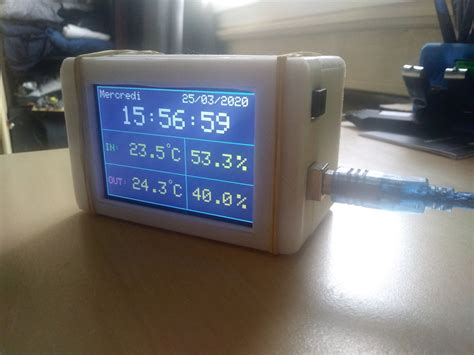 Arduino Ili9486 Library 的图像结果