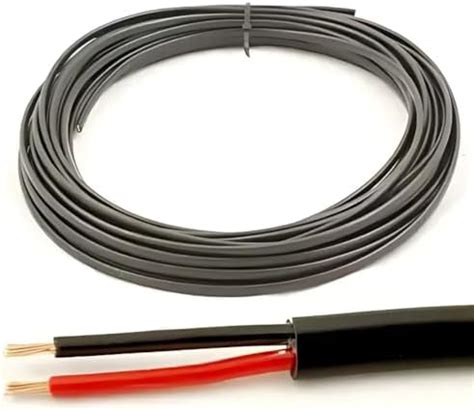 Drumstone (𝐒𝐩𝐞𝐜𝐢𝐚𝐥 𝟓 𝐘𝐞𝐚𝐫𝐬 𝐖𝐚𝐫𝐫𝐚𝐧𝐭𝐲) 2.5mm 2-Core Copper Wire – 5m High ...