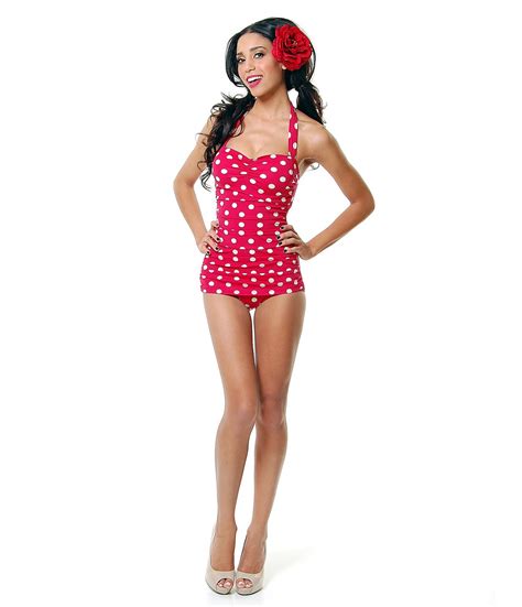 Vintage bathing suit | Vintage bathing suits, Vintage swimsuits ...