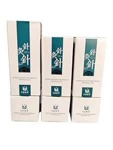 Buy AcuPhysio Acupuncture Dry Needle 40mm/.50mm/.75mm Physiotherapy ...