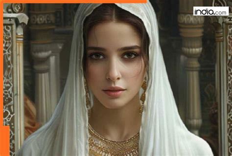 Wealth, fame, beauty..., yet Aurangzeb never allowed his three sisters ...