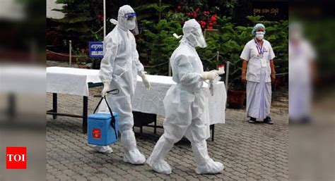 Assam Covid-19 count crosses 3,000-mark | Guwahati News - Times of India