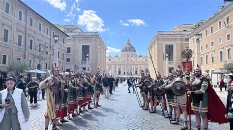 Pastoral mladih Šibenske biskupije organizira hodočašće u Rim