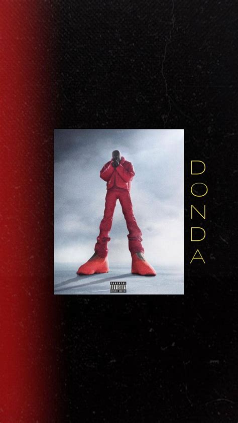 Download Kanye West's Yeezus Album Cover Wallpaper | Wallpapers.com