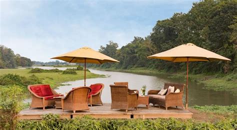 An Ecotourism Experience In The Heart Of Kaziranga National Park