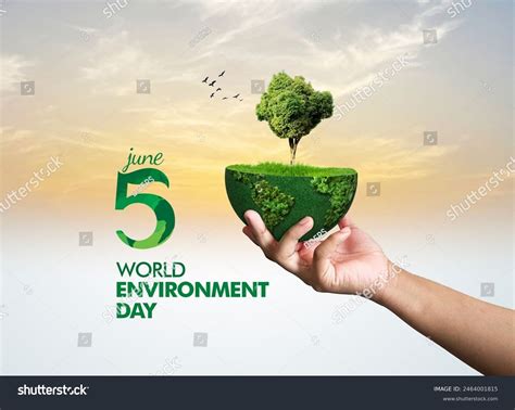 World Environment Day 的图像结果