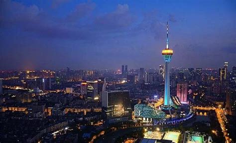 惠州首进二线城市，各大商圈迎来新一轮转型升级_新闻中心_赢商网