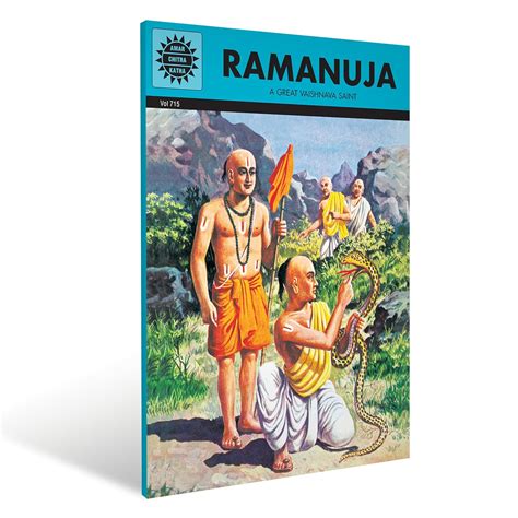 Ramanuja : Chakravati Anantachar: Amazon.in: Books