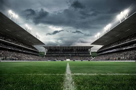 Stadium 的图像结果