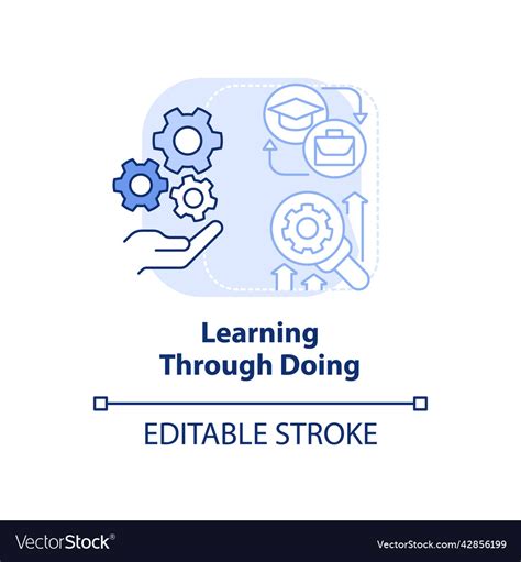 Rezultat imagine pentru Learning through Doing